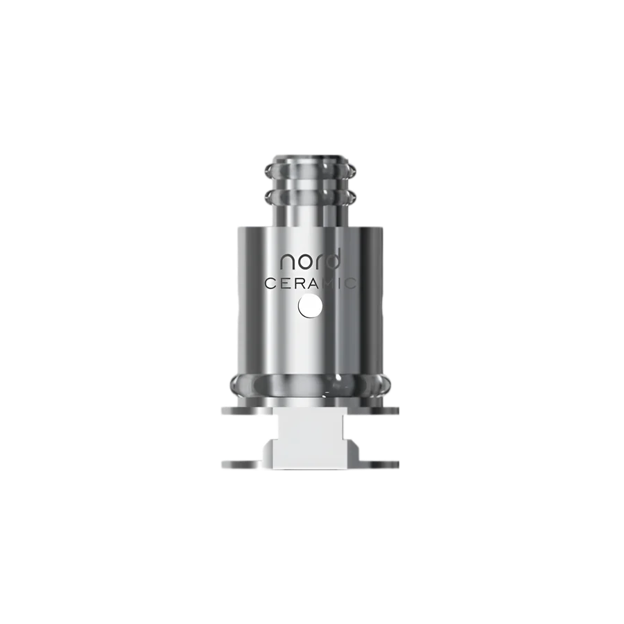 SMOK Nord Replacement Coil - 5 Count