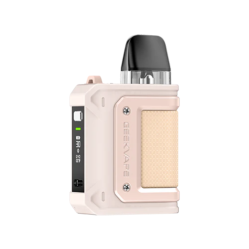 GeekVape AEGIS Hero Q - 30w Pod System