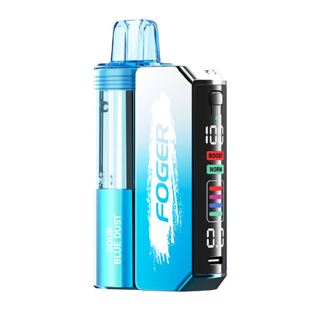 FOGER Switch Pro 30K Disposable Device KIT - 30,000 Puff