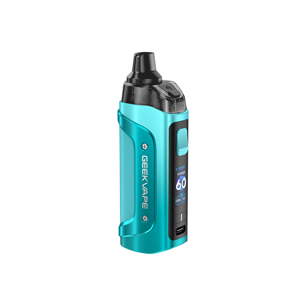 GeekVape Aegis Boost 3 60w Pod System