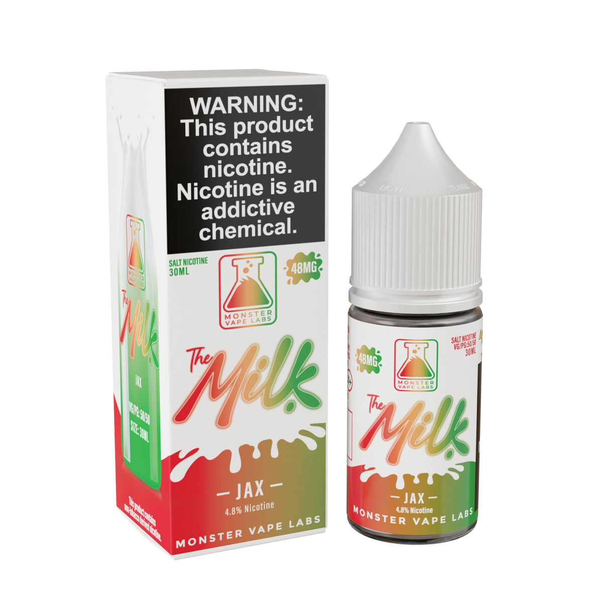 The Milk Salt Cinnamon Milk Ejuice Song The Milk Cinnamon By Monster Lab  E-Liquid 100ML – The Vapor Studio The Milk Salt Cinnamon Milk Ejuice Recipe
