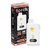 Torch THC-A Live Rosin 5G Disposable