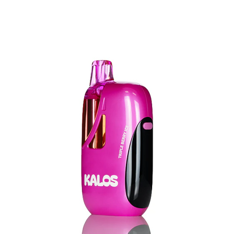 KALOS 50K Puff Disposable Device - 50,000 Puffs