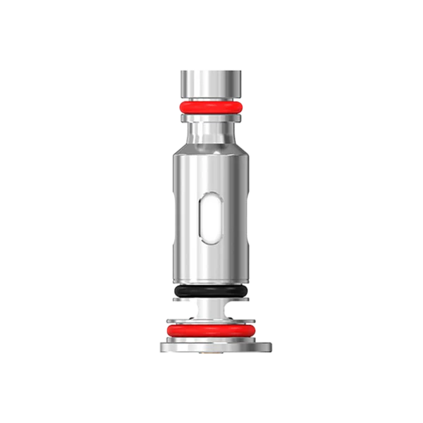 Uwell Caliburn G2 Coils – 4-pack mesh coils for smooth and flavorful MTL vaping.