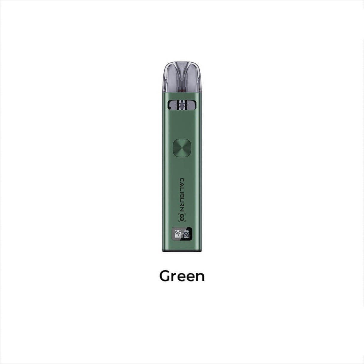 UWELL Caliburn G3 - 25w Pod System