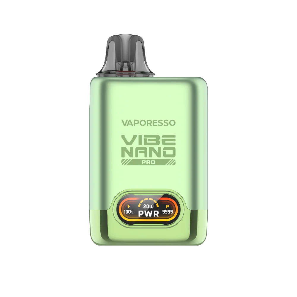 Vaporesso VIBE Nano Pro 24w Pod System