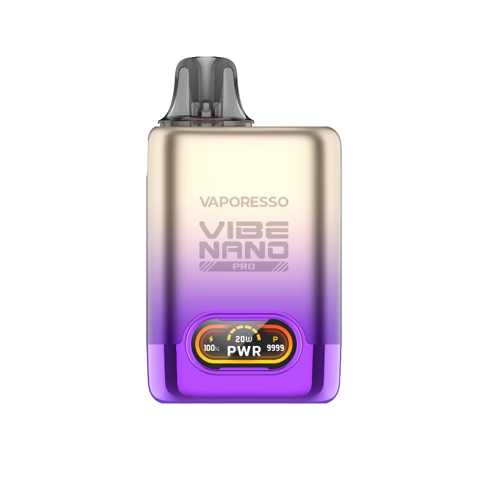 Vaporesso VIBE Nano Pro 24w Pod System