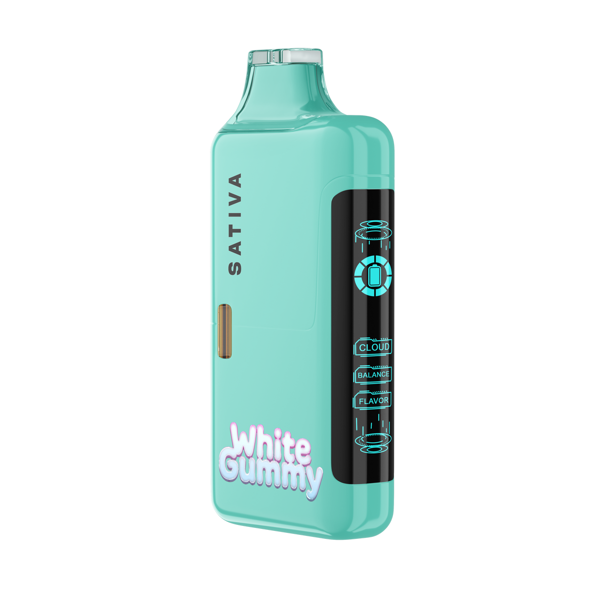 Litty Loaded Live Diamond THCA 5g Disposable