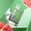 OXBAR G2200 Disposable Device – 2200 Puffs [BUY 1 GET 1 FREE]