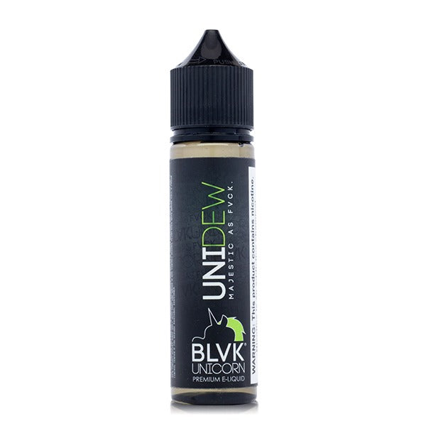 Honeydew Strawberry (UniDEW) by BLVK Unicorn TFN 60mL Bottle