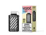 Vozol Gear 10000 Puffs disposable vape