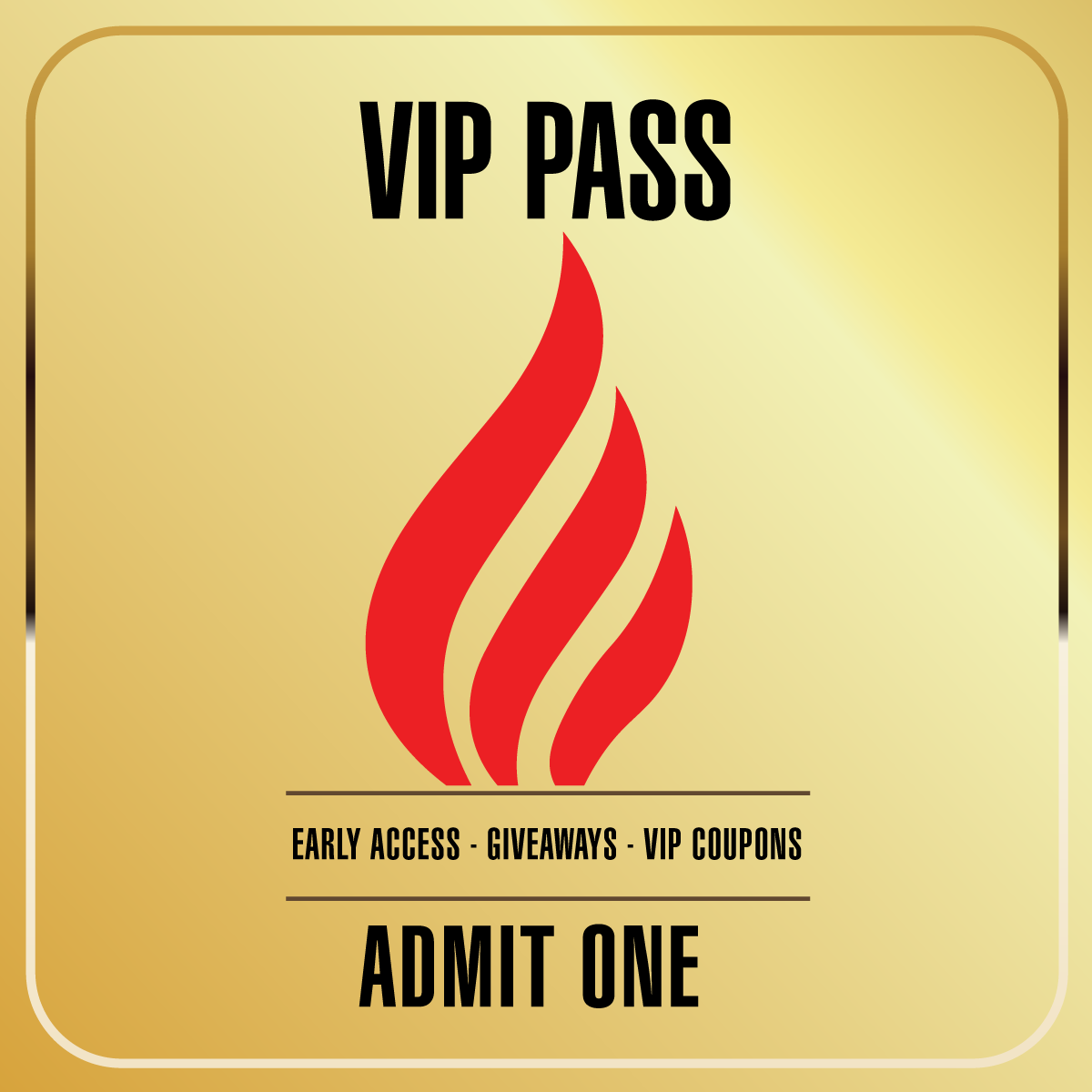π VIP PASS (100% off)