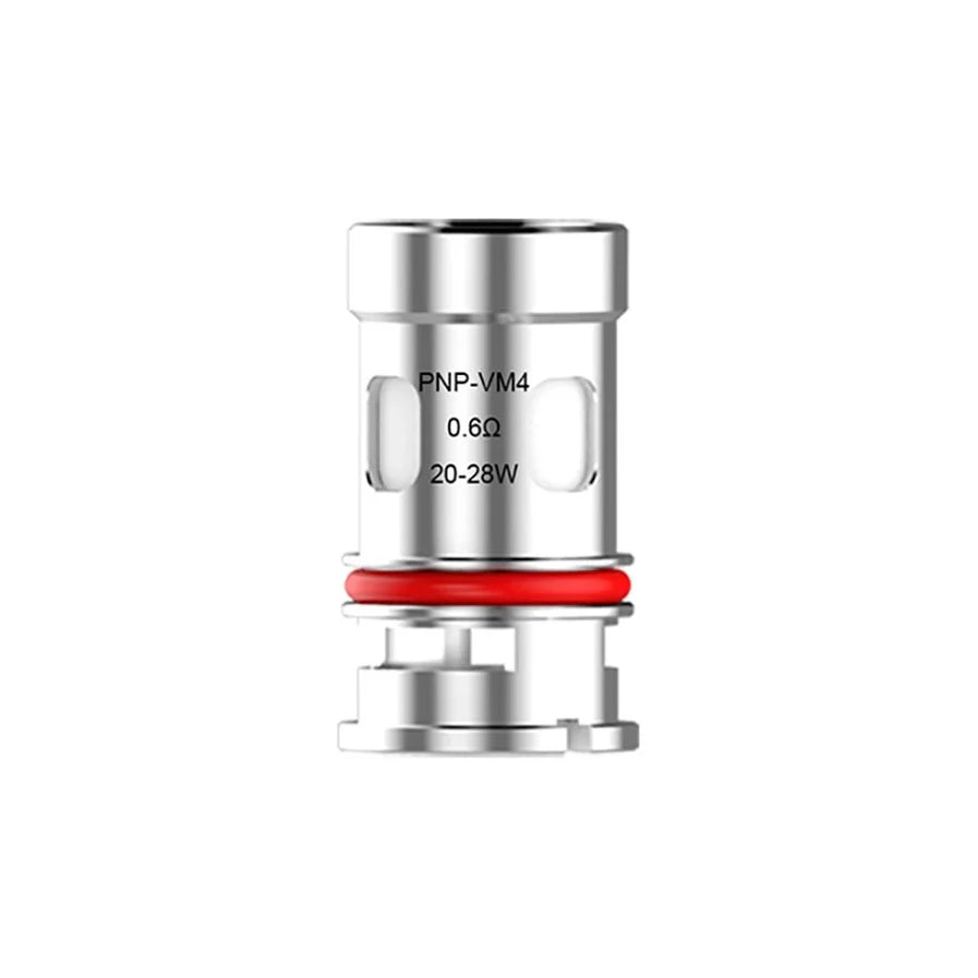 VOOPOO PnP Replacement Coil - 5 Count