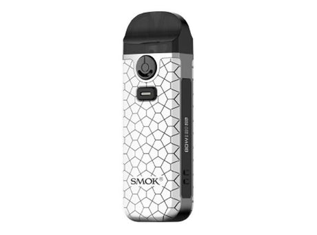 SMOK Nord 4 80W Pod Kit