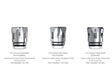 SMOK TFV12 Prince Mesh Coils (3pcs) - Vaporider