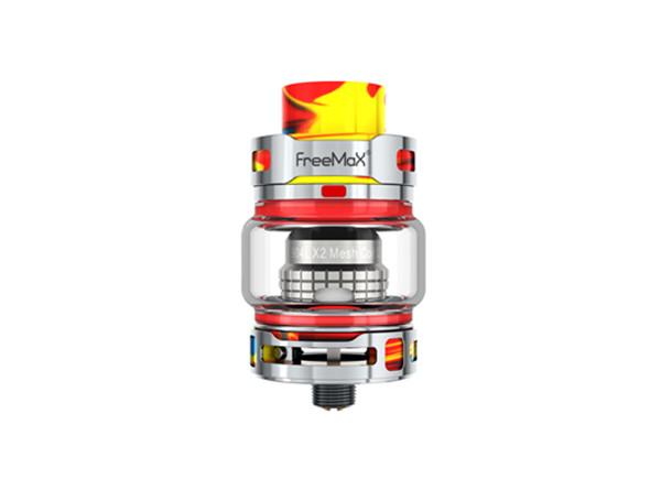 Freemax Maxluke/Fireluke 3 Subohm Tank