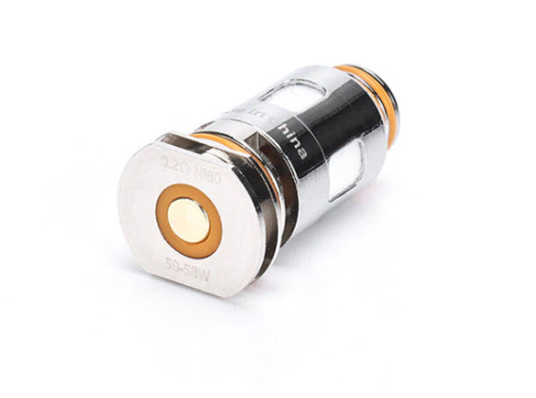 GeekVape B60 Empty Replacement Pod (2pcs)