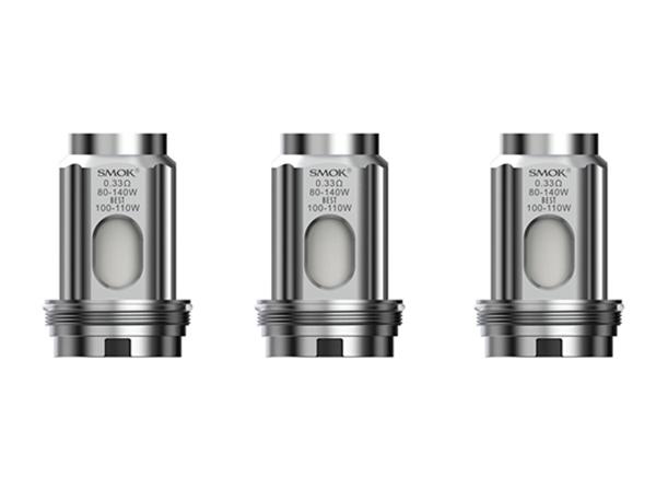 SMOK TFV18 Replacement Coil (3pcs)
