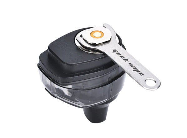 GeekVape B60 Empty Replacement Pod (2pcs)