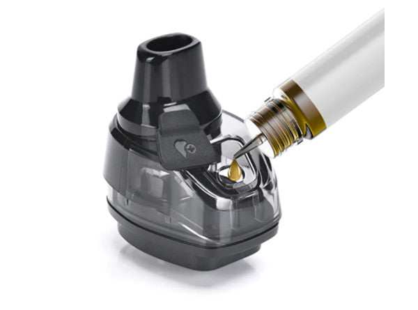 GeekVape B60 Empty Replacement Pod (2pcs)