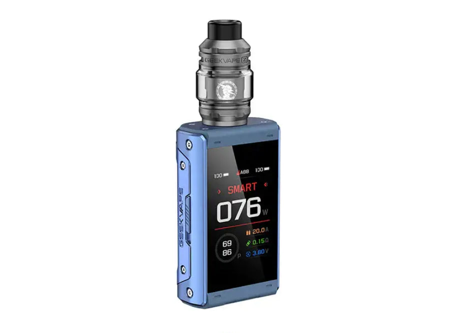 GeekVape T200 Aegis Touch 200w Starter Kit