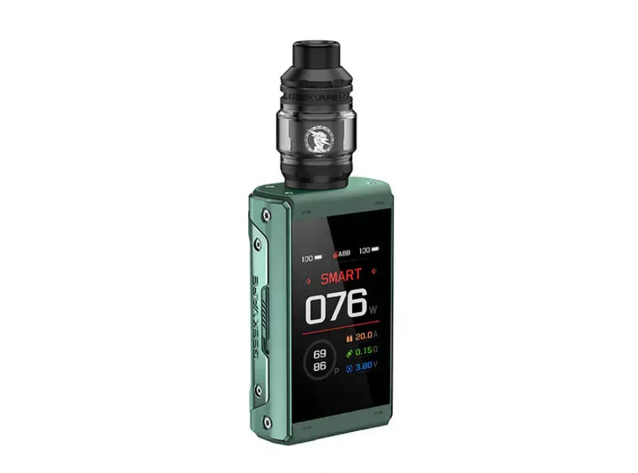 GeekVape T200 Aegis Touch 200w Starter Kit
