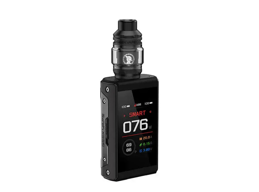 GeekVape T200 Aegis Touch 200w Starter Kit