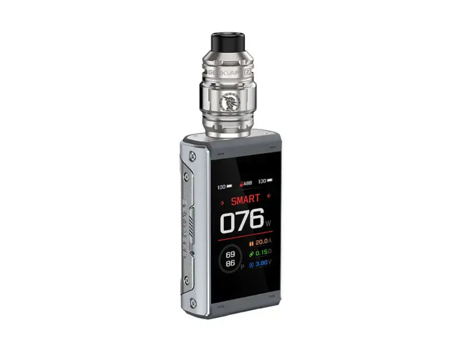 GeekVape T200 Aegis Touch 200w Starter Kit