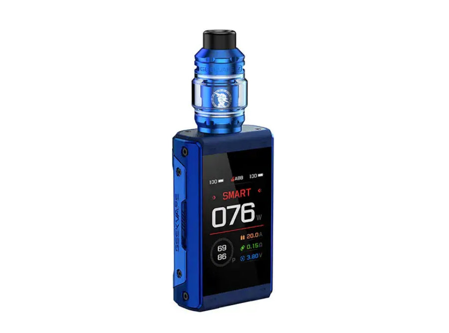 GeekVape T200 Aegis Touch 200w Starter Kit