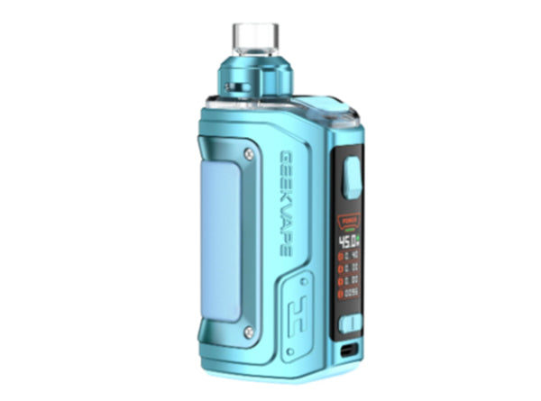 GeekVape H45 Aegis Hero 2 Pod Mod Kit