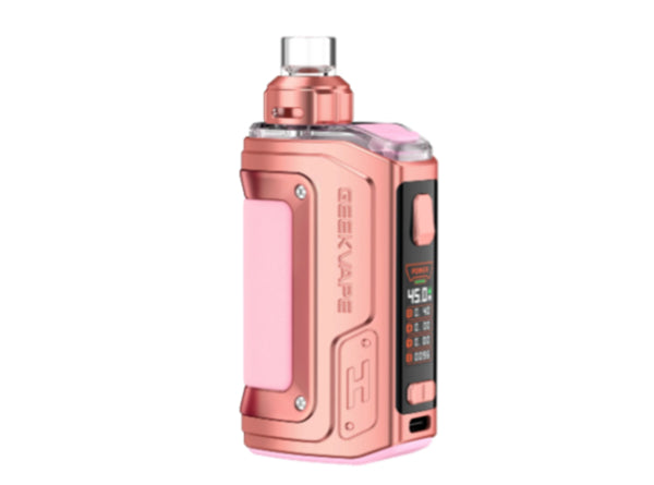 GeekVape H45 Aegis Hero 2 Pod Mod Kit