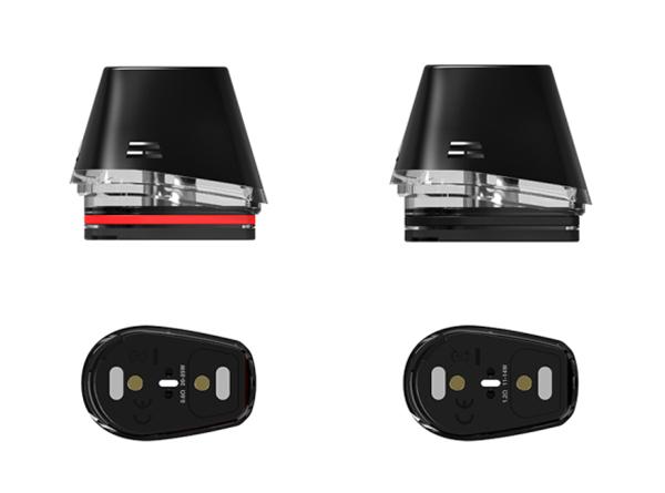 Geekvape Aegis Nano Replacement Pod (2pcs)