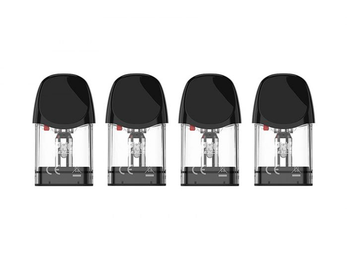 Uwell Caliburn A3 Replacement Pod - 4 Count