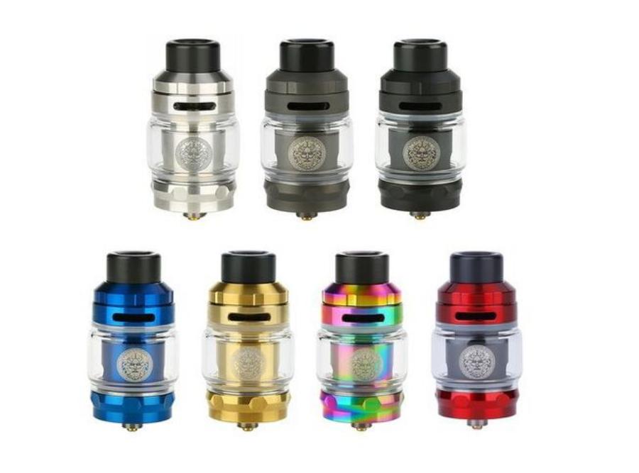 GeekVape Zeus Z Sub-Ohm Tank