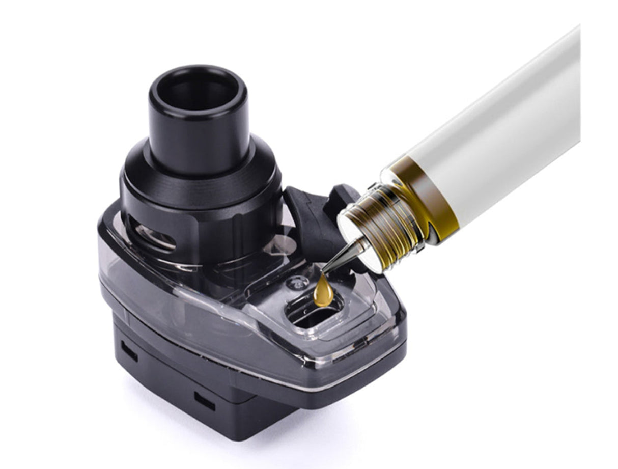 GeekVape H45 Aegis Hero 2 Empty Replacement Pod (2pcs)