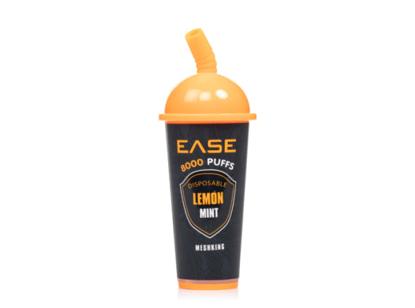 Snowwolf Ease 8000 Rechargeable Disposable 8000 Puffs