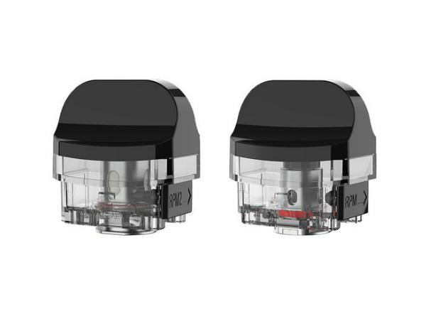 SMOK Nord X Empty Cartridge (3pcs)