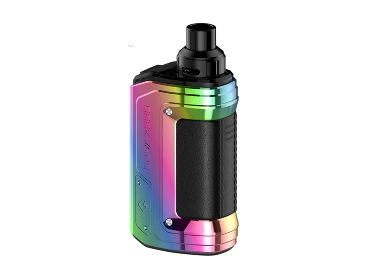 GeekVape H45 Aegis Hero 2 Pod Mod Kit