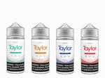 Taylors Flavors 100ML Synthetic Nicotine E-Juice