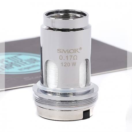 SMOK TFV16 Replacement Mesh Coils (3pcs) - Vaporider