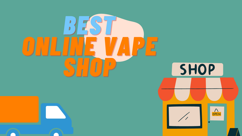 The Ultimate Guide to Finding Reliable Online Vape Stores for Your Vaping Needs