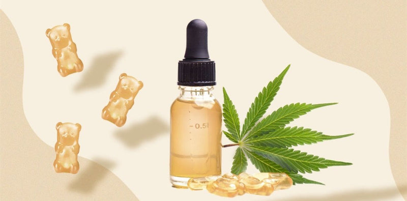 What is CBD? Here’s what you need to know.