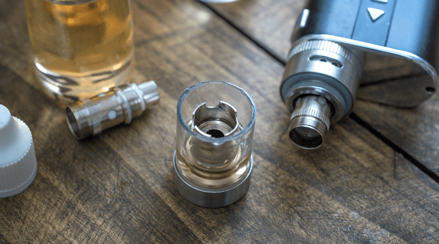 What Does 'No Atomizer' Mean? (And How To Fix It Fast)
