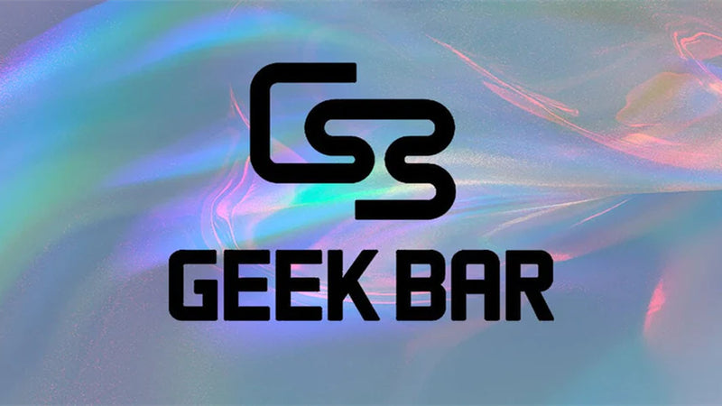 Elevate Your Vaping Experience with Geek Bar Vape from VapoRider