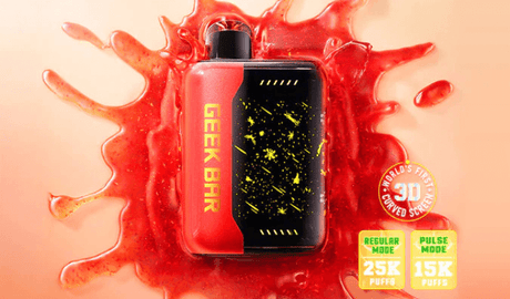 The Ultimate Guide to Geek Bar: Everything You Need to Know