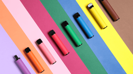 How Long Does Vape Smoke Stay in the Air?
