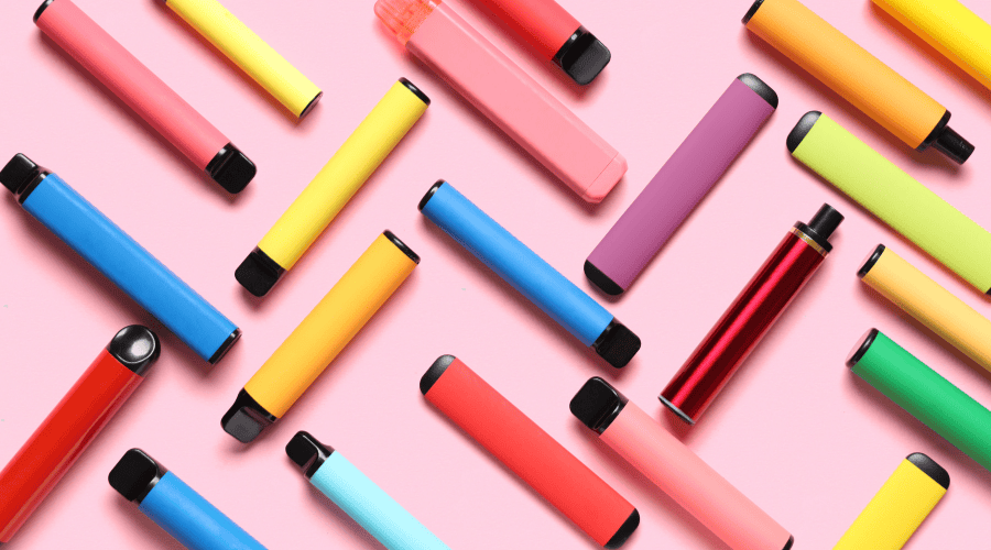 Vaping in the Spotlight: Which Athletes Are Lighting Up in Public?