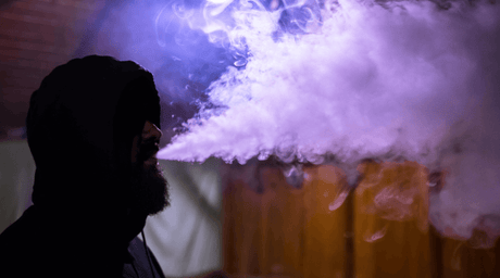 Can Dentists Tell If You Vape?