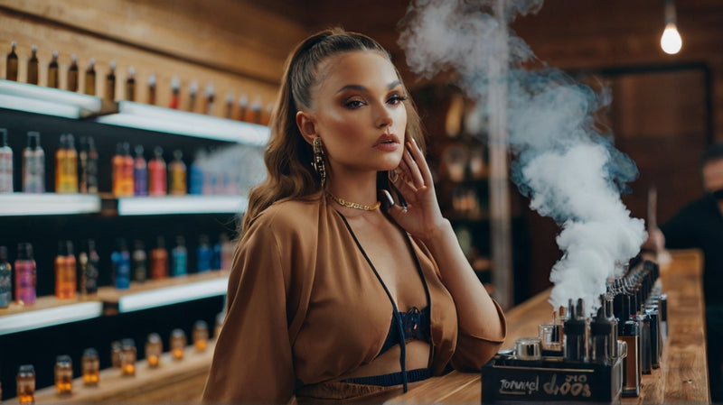 Experience Enduring Performance with VapoRider's Online Vape Shop