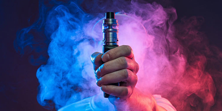 E-Cigarettes Vape Helps Quit Smoking Must-Knows